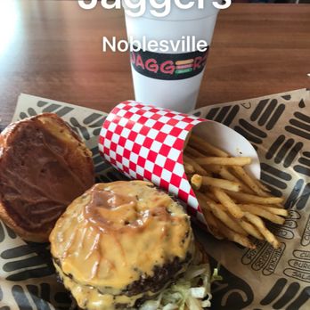 Jaggers - Burgers Near Me - Noblesville, Indiana Jaggers - Burgers Near Me - Noblesville, Indiana