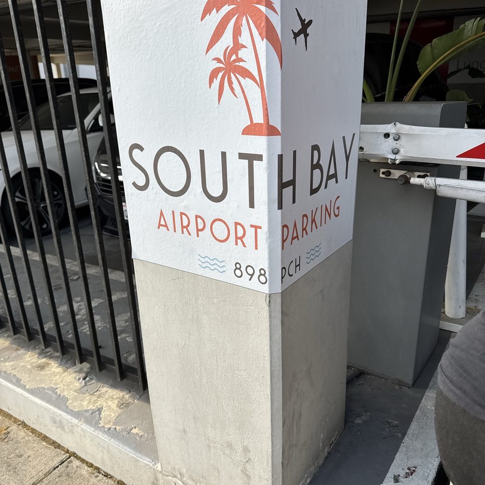 TOP 10 BEST Airport Valet Parking in Los Angeles, CA - Updated 2026 - Yelp