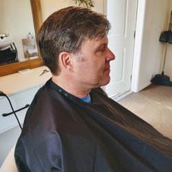 Cabana Cuts Haircut Studio