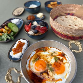 TOAST Cafe - Turkish Breakfast - Cafes Near Me - San Diego, California TOAST Cafe - Turkish Breakfast - Cafes Near Me - San Diego, California