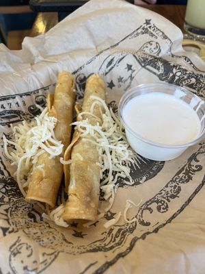 Illegal Pete's Lodo by null