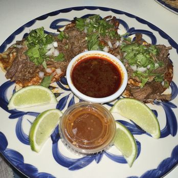 Sayulita Tap Room - Quesabirria tacos - Beer Bar Near Me - Indio, California