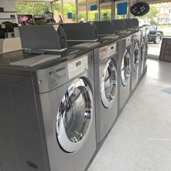 Northside Neighborhood Laundry