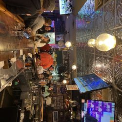 Friar's - Bar