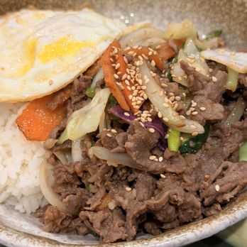 Jang Dok Dae - Beef Bulgogi - Korean Near Me - Flushing, New York