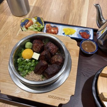 Damsot - Korean Near Me - Los Angeles, California