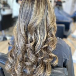 Hair House