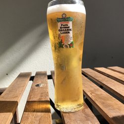 Earl Of Lonsdale - Fresh Beer