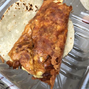 El Califa - Mexican Near Me - México, D.F., DIF El Califa - Mexican Near Me - México, D.F., DIF