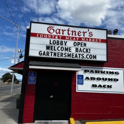 Store Front