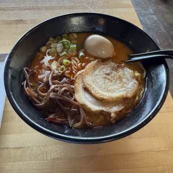 Hikaru Ramen Noodle Bar - Spicy Tonkotsu Ramen - Ramen Near Me - Atlanta, Georgia Hikaru Ramen Noodle Bar - Spicy Tonkotsu Ramen - Ramen Near Me - Atlanta, Georgia