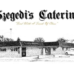 Szegedi's Catering