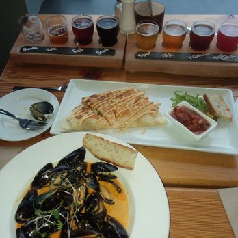 Beach Fire Brewing - Tapas Bars Near Me - Campbell River, British Columbia