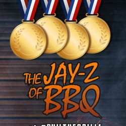 Phil the Grill