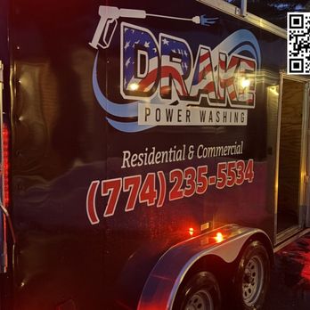Drake Power Washing - Pressure Washers Near Me - Mendon, Massachusetts Drake Power Washing - Pressure Washers Near Me - Mendon, Massachusetts