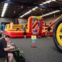 Photo of Bounce and Beyond