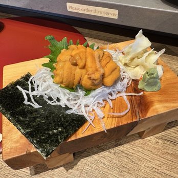 Furusato Sushi - Uni - Japanese Near Me - Honolulu, Hawaii Furusato Sushi - Uni - Japanese Near Me - Honolulu, Hawaii