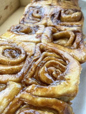 Knaus Berry Farm by null