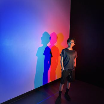 Museum of Illusions - Austin - Museums Near Me - Austin, Texas Museum of Illusions - Austin - Museums Near Me - Austin, Texas