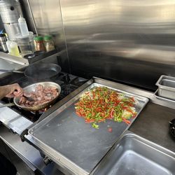 Will's Grill