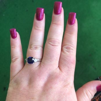 Spa Nails - Full set with no chip by Jimmy - Nail Salons Near Me - Schererville, Indiana Spa Nails - Full set with no chip by Jimmy - Nail Salons Near Me - Schererville, Indiana