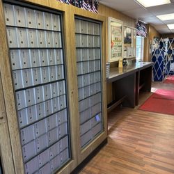 Ivy Post Office
