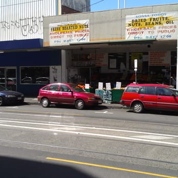 Sonsa Foods - Grocery Near Me - Collingwood, VIC Sonsa Foods - Grocery Near Me - Collingwood, VIC