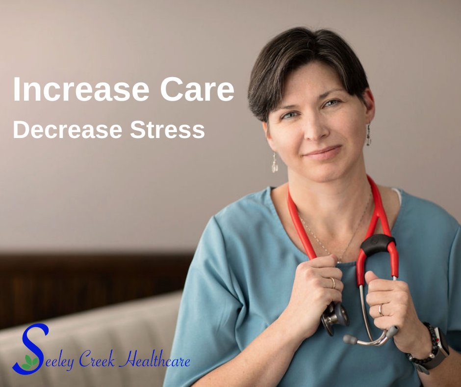 SEELEY CREEK HEALTHCARE 241 Second St, Reedsburg, Wisconsin Nurse