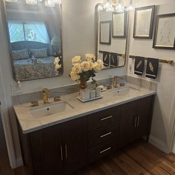 Versa Tile - Tiling Near Me - Folsom, California