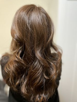 Mizu Louis Licari by null