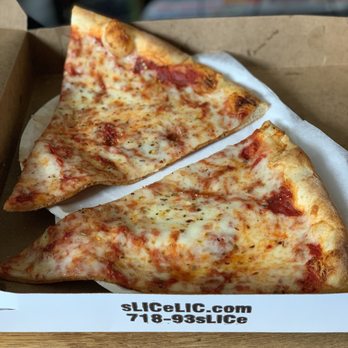 sLICe Astoria - Pizza Near Me - Astoria, New York sLICe Astoria - Pizza Near Me - Astoria, New York