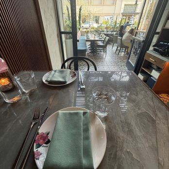 Marisi - Italian Near Me - La Jolla, California