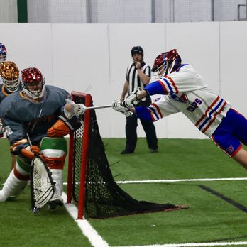 Aaron Cash Photography - Lacrosse action - Event Photography Near Me