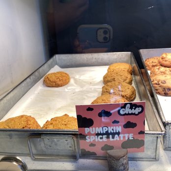 Chip City - #basic - Bakeries Near Me - Astoria, New York