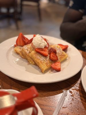 The Original Pancake House by null