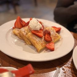 The Original Pancake House - Classic Sourdough French Toast