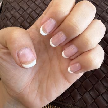 Lamor Studio & Spa - French manicure - Nail Technicians Near Me - Los Angeles, California Lamor Studio & Spa - French manicure - Nail Technicians Near Me - Los Angeles, California
