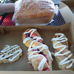 Downtown Bread