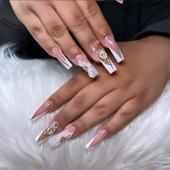Fendz Glam Nailz - Nail Technicians Near Me