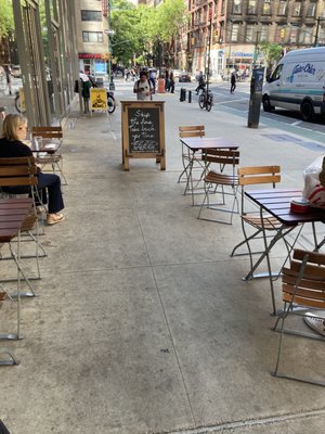 Le Pain Quotidien by null