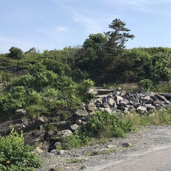 Marginal Way Preservation Fund - Community Service/Non-Profit Near Me - Ogunquit, Maine