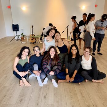 Yoga Sanctum - YTT Graduates. - Yoga Near Me - Whittier, California Yoga Sanctum - YTT Graduates. - Yoga Near Me - Whittier, California