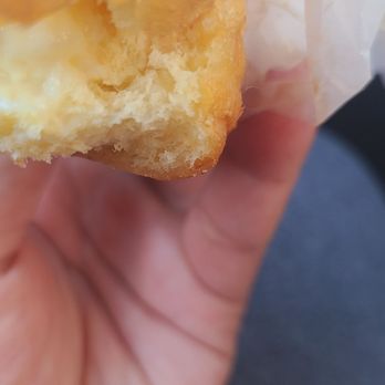 Polly Ann Bakery - Tiny lil hair - Bakeries Near Me - San Pedro, California