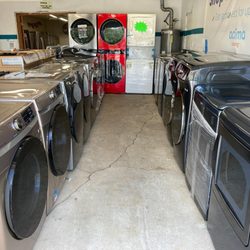 Houston Champion Appliances