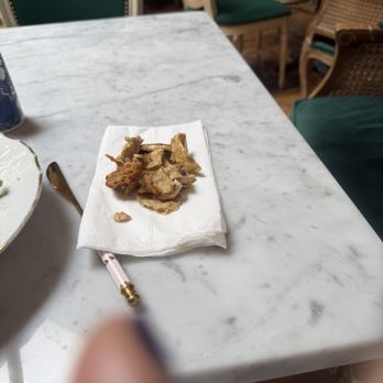 The Buttonwood - Original chicken serving - Vietnamese Near Me - Baltimore, Maryland