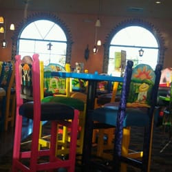 El Sombrero Mexican Restaurant