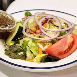 Mama Mia - Side salad