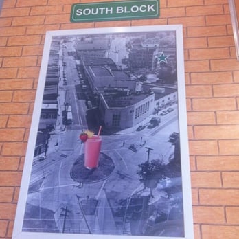 South Block - South Block!!! On the corner of amazing and can't deny it! - Juice Bars & Smoothies Near Me - Arlington, Virginia South Block - South Block!!! On the corner of amazing and can't deny it! - Juice Bars & Smoothies Near Me - Arlington, Virginia