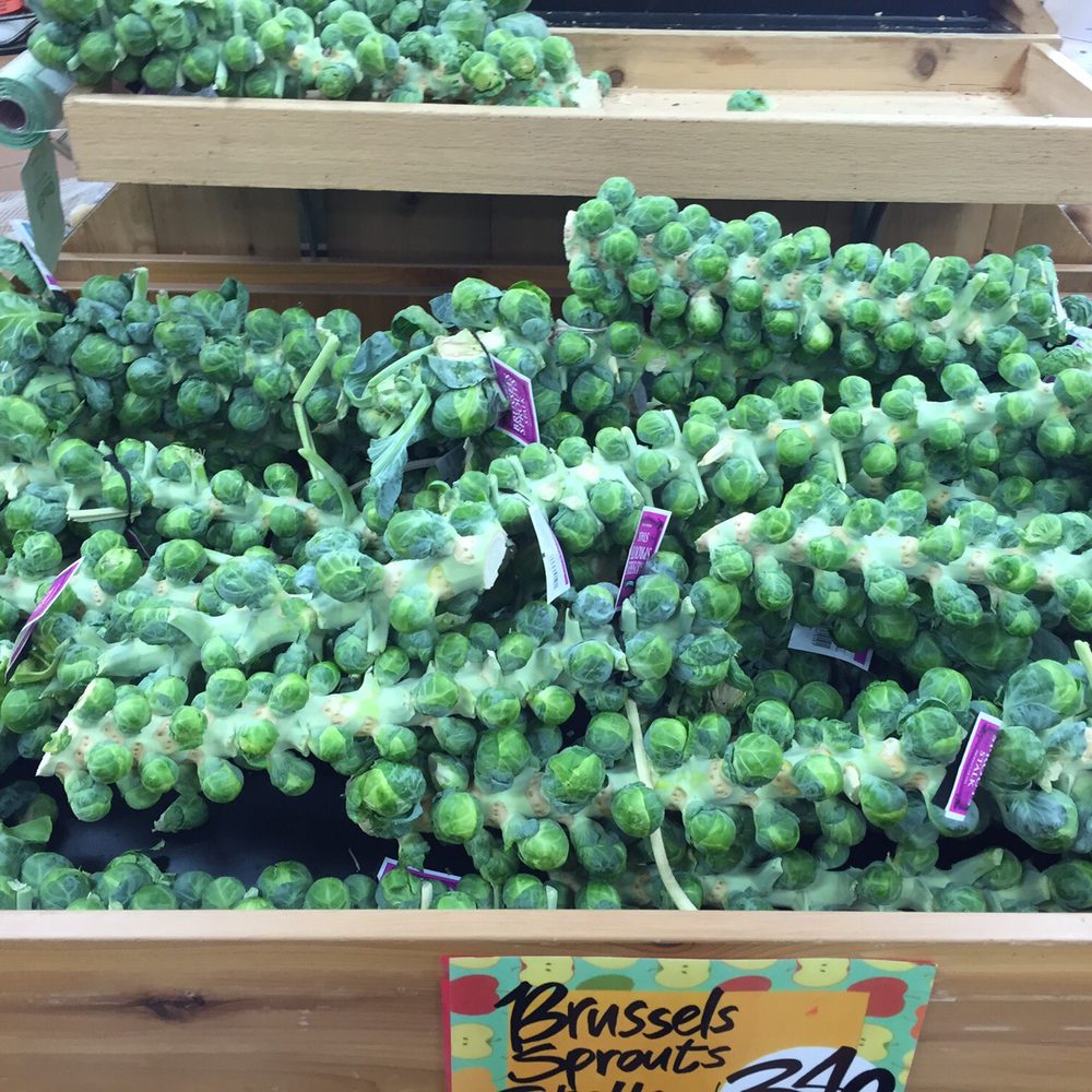 Trader Joe's - In produce - Grocery Near Me - Fremont, California Trader Joe's - In produce - Grocery Near Me - Fremont, California