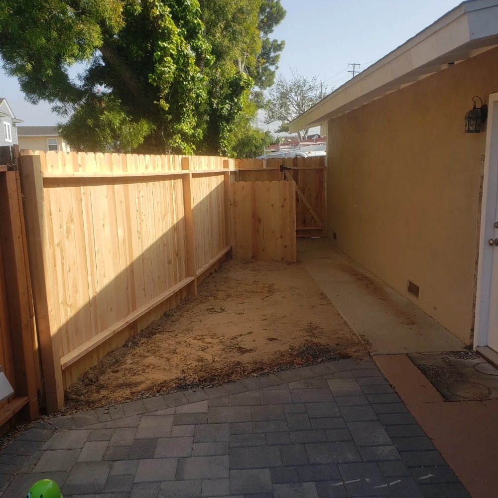 Slide of Noga Handyman Services
